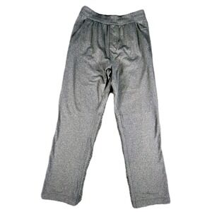 Lululemon Discipline Sweatpants Men's Size Small Gray Stretch Performance